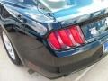 Ford Mustang V6 Coupe Shadow Black photo #14