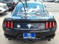 Ford Mustang V6 Coupe Shadow Black photo #15