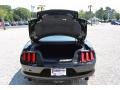 Ford Mustang Ecoboost Coupe Shadow Black photo #15