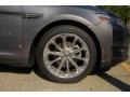 Ford Taurus Limited Sterling Gray photo #11