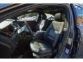 Ford Taurus Limited Sterling Gray photo #13