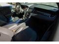 Ford Taurus Limited Sterling Gray photo #16