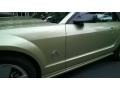 Ford Mustang GT Premium Convertible Legend Lime Metallic photo #1