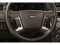 Ford Fusion SEL V6 AWD Tuxedo Black Metallic photo #6