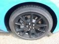 Ford Mustang GT Coupe Grabber Blue photo #10