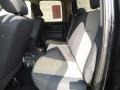 Dodge Ram 1500 ST Quad Cab 4x4 Black photo #3