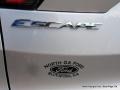 Ford Escape S Ingot Silver photo #37