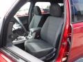 Ford Escape XLT V6 4WD Sangria Red Metallic photo #11