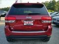 Jeep Grand Cherokee Limited 4x4 Deep Cherry Red Crystal Pearl photo #5