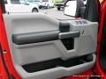 Ford F150 XLT SuperCab 4x4 Race Red photo #11