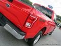 Ford F150 XLT SuperCab 4x4 Race Red photo #30