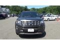 Ford Explorer XLT 4WD Magnetic photo #2