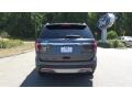 Ford Explorer XLT 4WD Magnetic photo #6