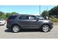 Ford Explorer XLT 4WD Magnetic photo #8