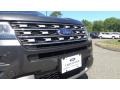 Ford Explorer XLT 4WD Magnetic photo #27