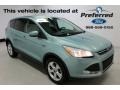 Ford Escape SE 1.6L EcoBoost 4WD Frosted Glass Metallic photo #1