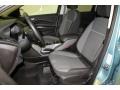 Ford Escape SE 1.6L EcoBoost 4WD Frosted Glass Metallic photo #4
