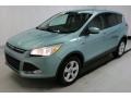 Ford Escape SE 1.6L EcoBoost 4WD Frosted Glass Metallic photo #22