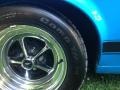Ford Mustang BOSS 302 Grabber Blue photo #11