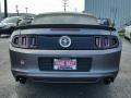 Ford Mustang V6 Convertible Sterling Gray photo #6