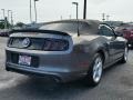 Ford Mustang V6 Convertible Sterling Gray photo #7