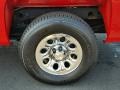 Chevrolet Silverado 1500 LT Extended Cab 4x4 Victory Red photo #26