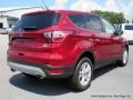 Ford Escape SE Ruby Red photo #5