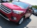 Ford Escape SE Ruby Red photo #31