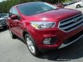 Ford Escape SE Ruby Red photo #32