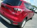Ford Escape SE Ruby Red photo #33