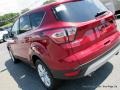 Ford Escape SE Ruby Red photo #34