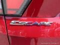 Ford Escape SE Ruby Red photo #35