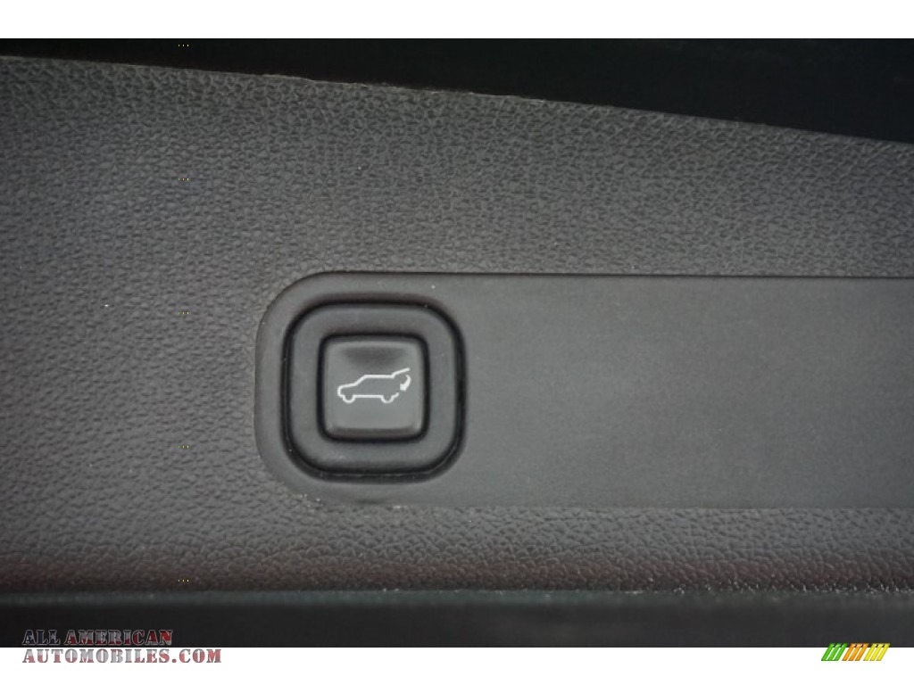 2010 Escalade ESV Premium AWD - Black Ice / Ebony photo #24