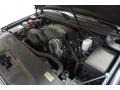 Cadillac Escalade ESV Premium AWD Black Ice photo #61