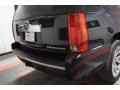 Cadillac Escalade ESV Premium AWD Black Ice photo #80
