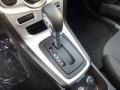 Ford Fiesta SE Hatchback Ingot Silver Metallic photo #19
