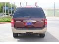 Ford Expedition XLT Royal Red Metallic photo #6