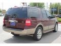 Ford Expedition XLT Royal Red Metallic photo #7