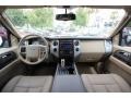 Ford Expedition XLT Royal Red Metallic photo #9