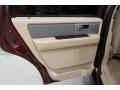 Ford Expedition XLT Royal Red Metallic photo #20