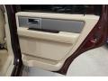 Ford Expedition XLT Royal Red Metallic photo #25