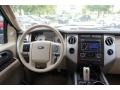 Ford Expedition XLT Royal Red Metallic photo #31