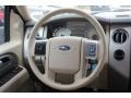 Ford Expedition XLT Royal Red Metallic photo #32
