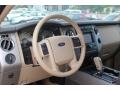 Ford Expedition XLT Royal Red Metallic photo #44