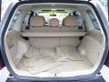 Ford Escape Limited 4WD White Suede photo #4