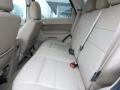 Ford Escape Limited 4WD White Suede photo #10