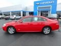 Chevrolet Impala SS Victory Red photo #3