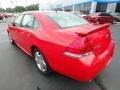 Chevrolet Impala SS Victory Red photo #4