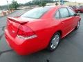 Chevrolet Impala SS Victory Red photo #7