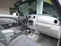 Chrysler PT Cruiser Touring Convertible Cool Vanilla White photo #2